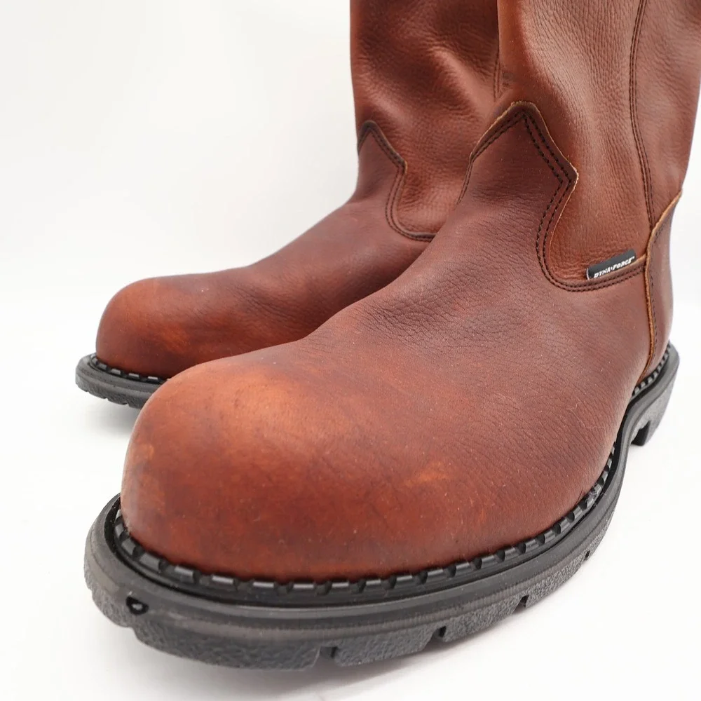 Red Wing red wing